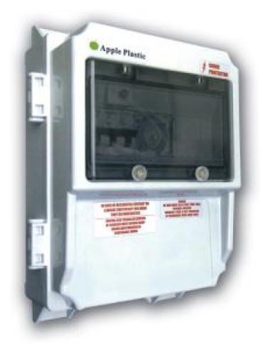 Pool Distribution Box Pool Distribution Box